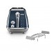DELONGHI CTOC2003.BL Icona Azure Blue Toaster